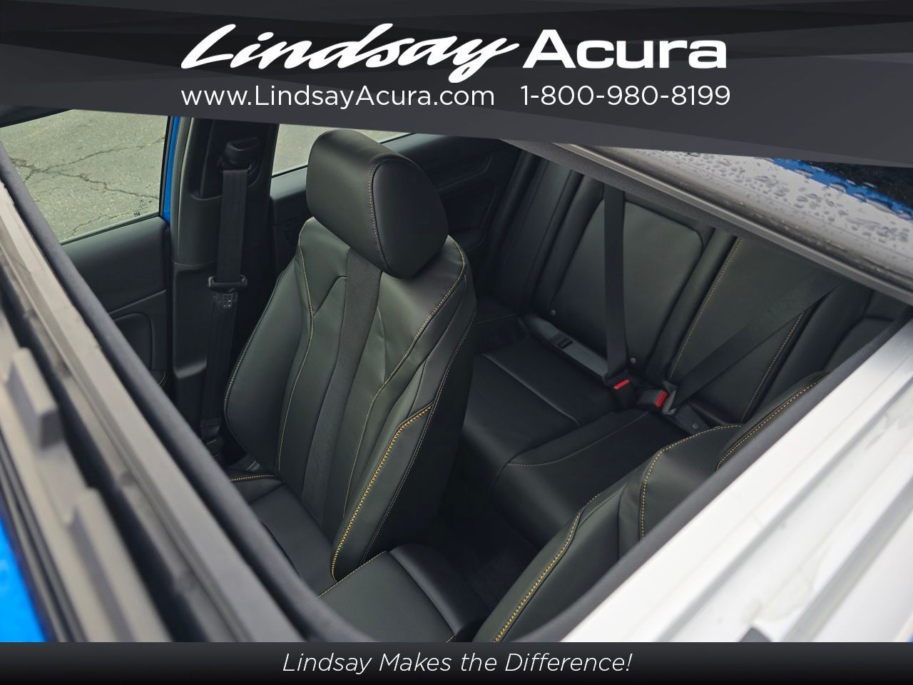 2026 Acura Integra A-Spec Tech Package Columbus OH