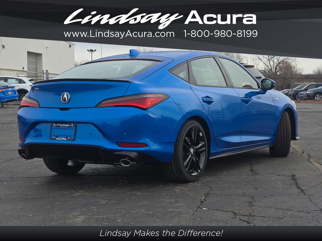 2026 Acura Integra A-Spec Tech Package Columbus OH