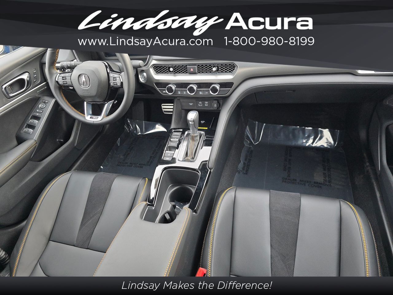 2026 Acura Integra A-Spec Tech Package Columbus OH