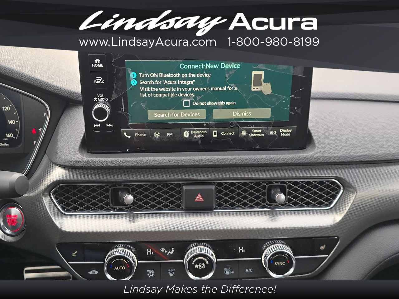 2026 Acura Integra A-Spec Tech Package Columbus OH