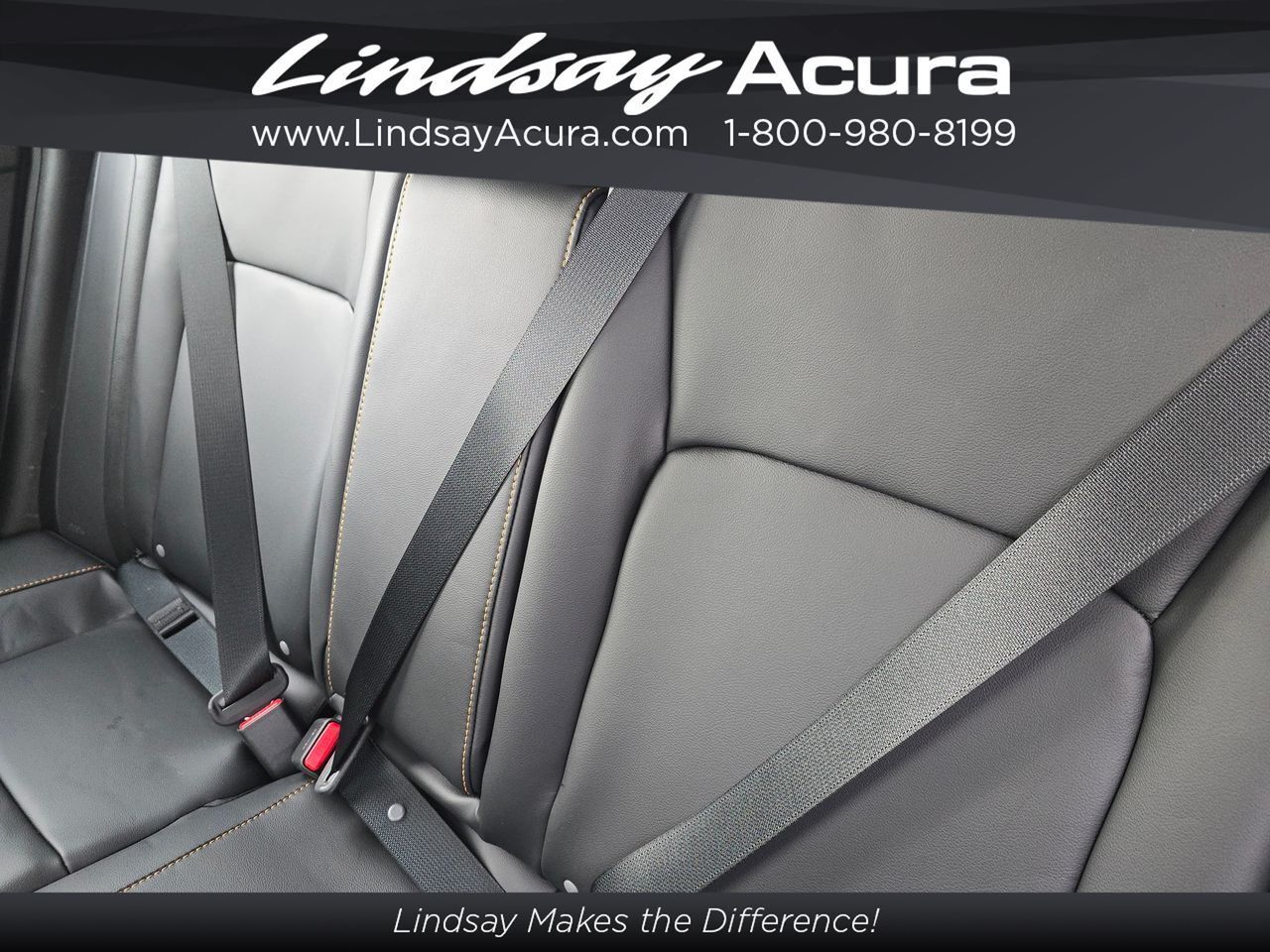 2026 Acura Integra A-Spec Tech Package Columbus OH