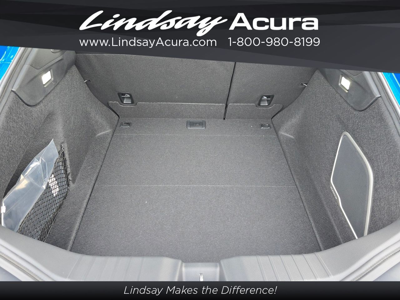 2026 Acura Integra A-Spec Tech Package Columbus OH