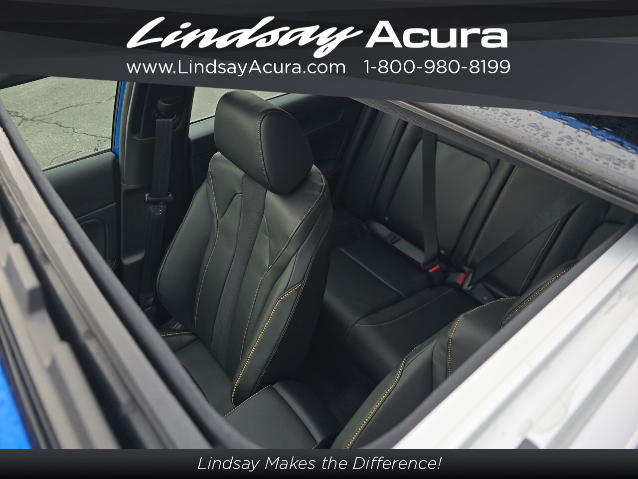 2026 Acura Integra A-Spec Tech Package Columbus OH