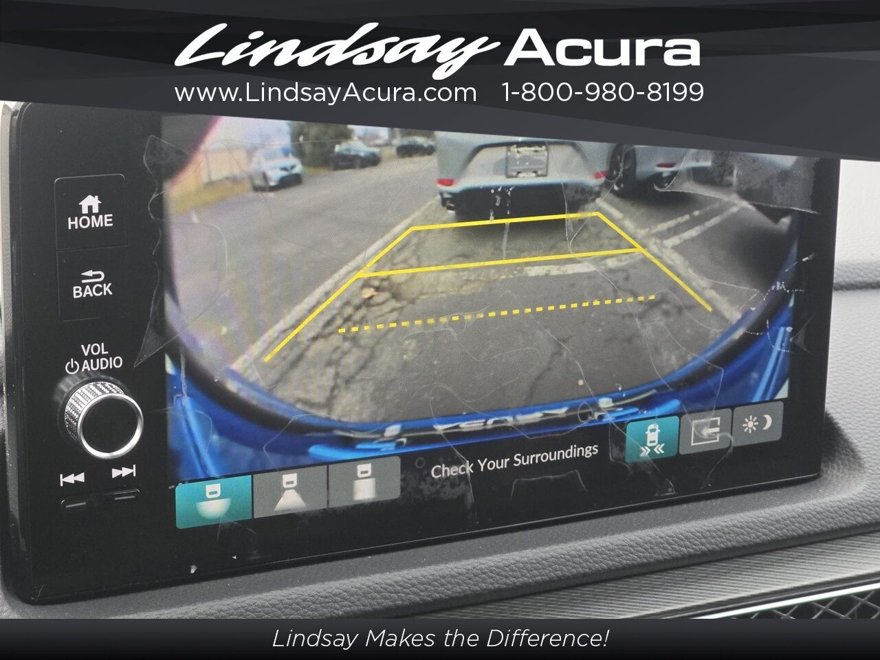 2026 Acura Integra A-Spec Tech Package Columbus OH