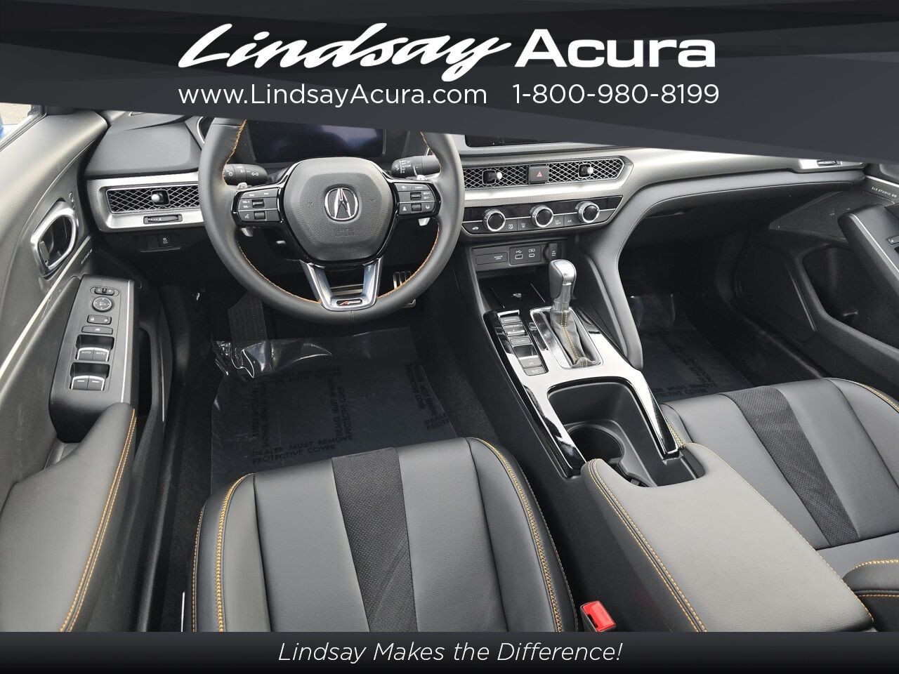 2026 Acura Integra A-Spec Tech Package Columbus OH