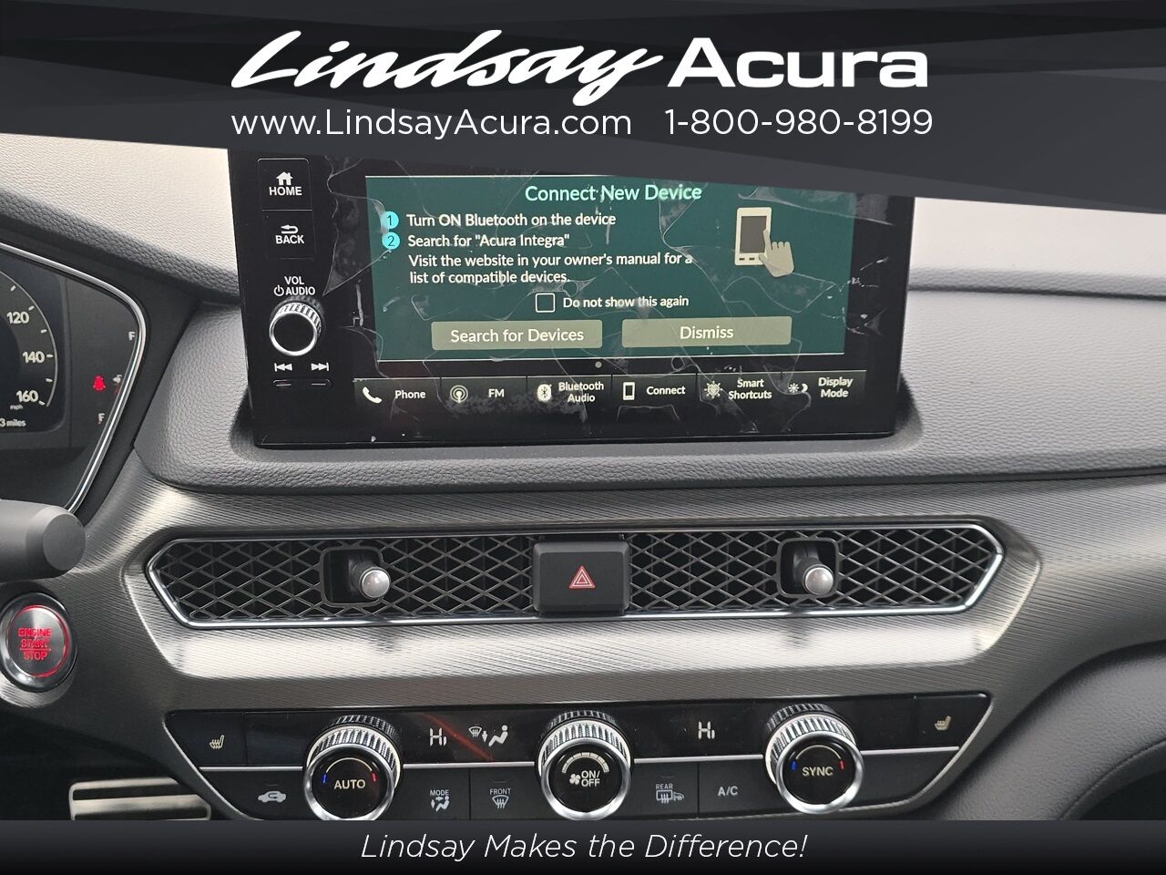 2026 Acura Integra A-Spec Tech Package Columbus OH