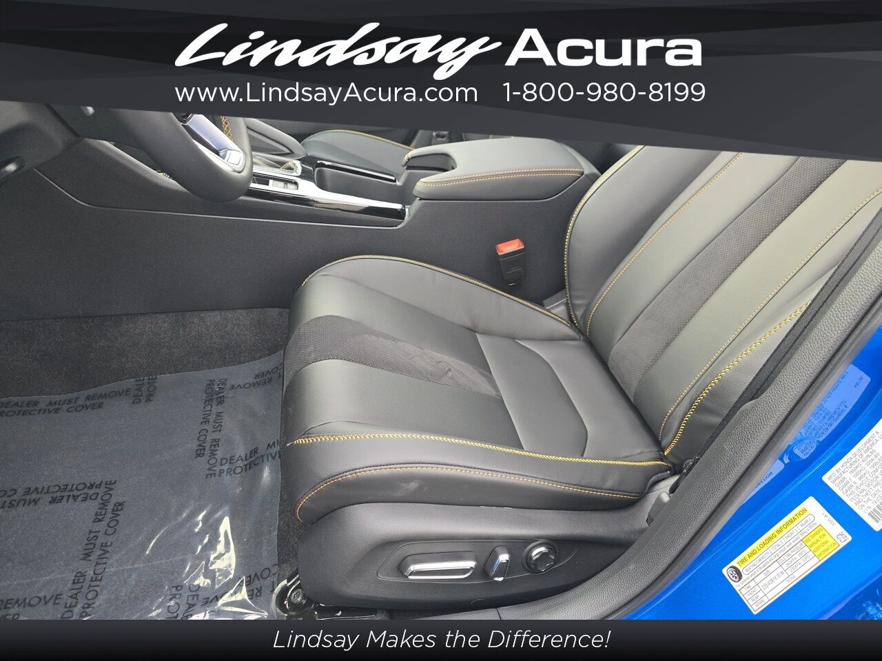 2026 Acura Integra A-Spec Tech Package Columbus OH