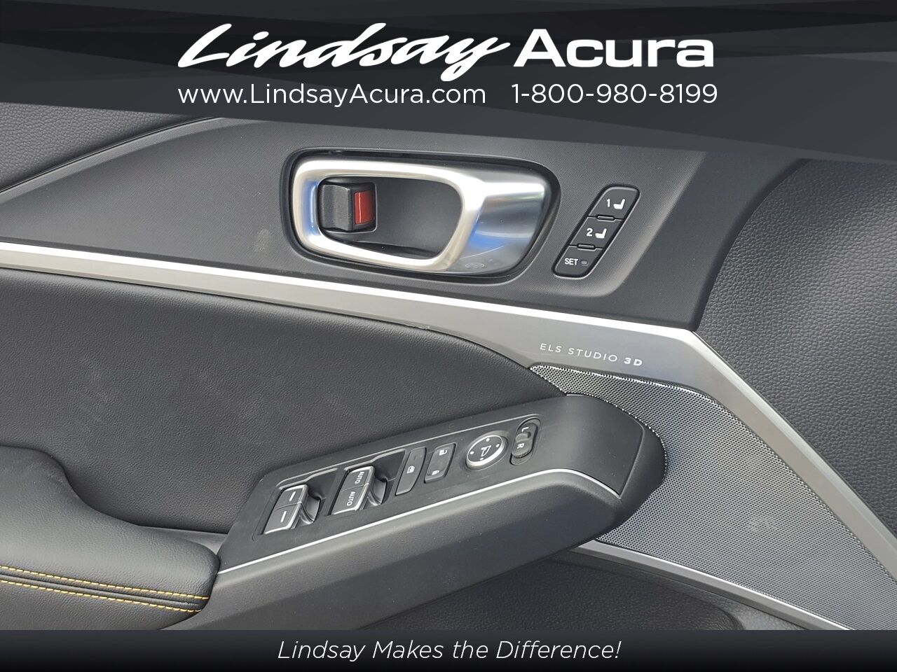 2026 Acura Integra A-Spec Tech Package Columbus OH