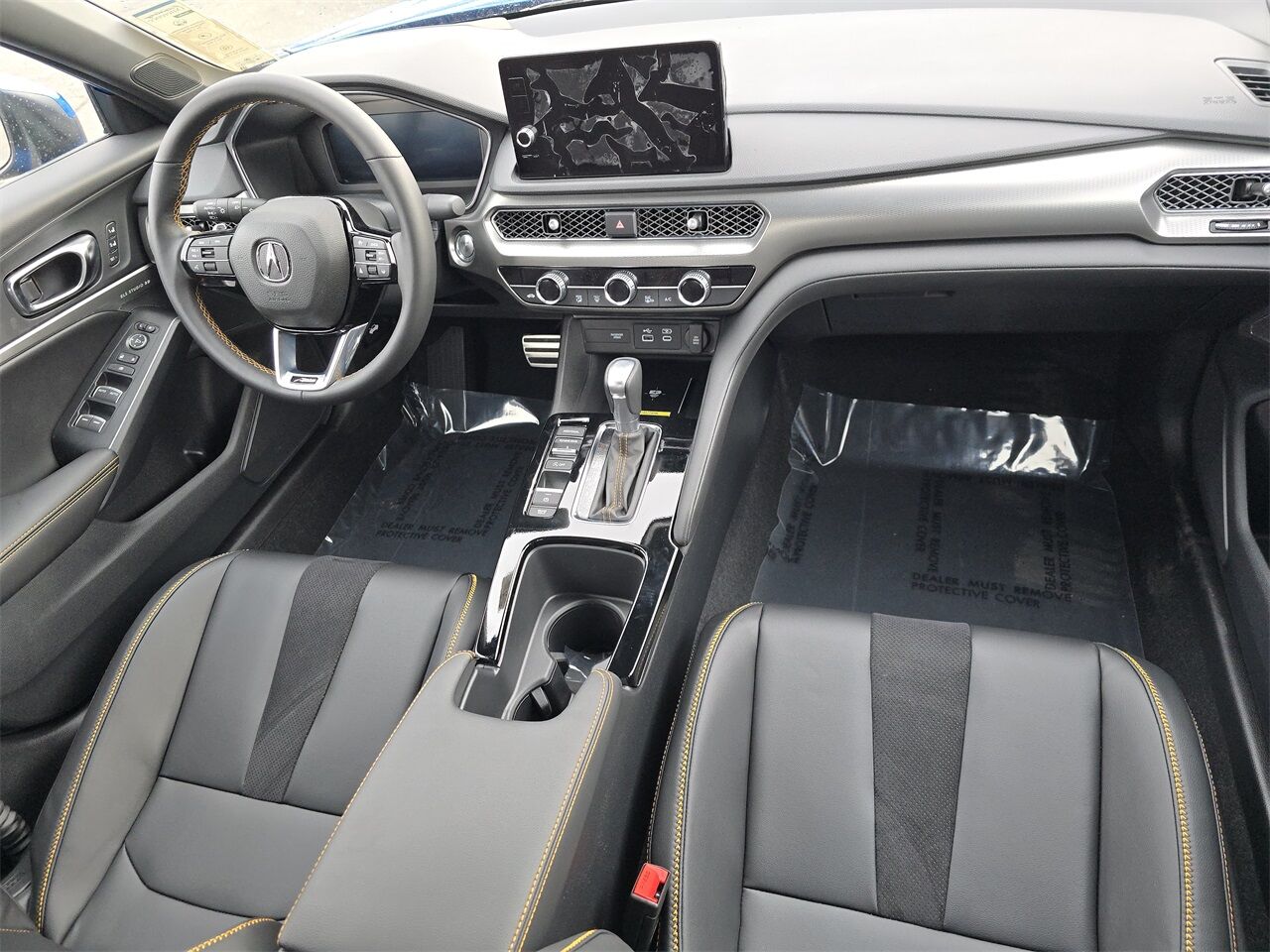 2026 Acura Integra A-Spec Tech Package Columbus OH