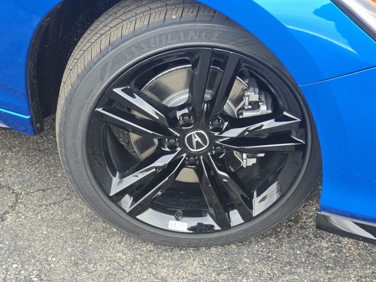 2026 Acura Integra A-Spec Tech Package Columbus OH