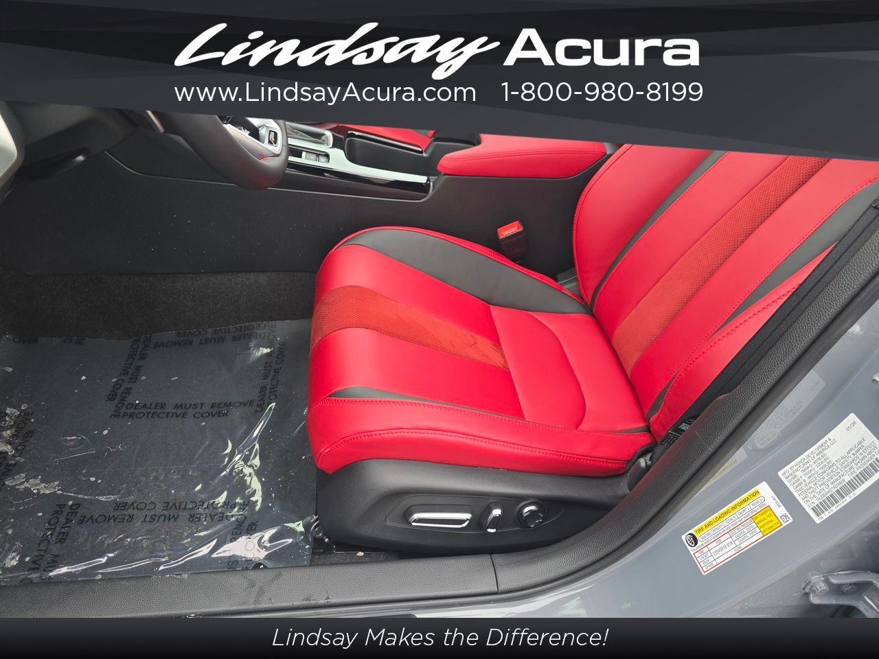 2026 Acura Integra A-Spec Tech Package Columbus OH