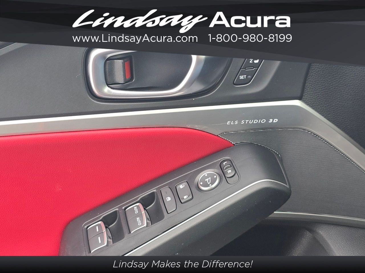 2026 Acura Integra A-Spec Tech Package Columbus OH