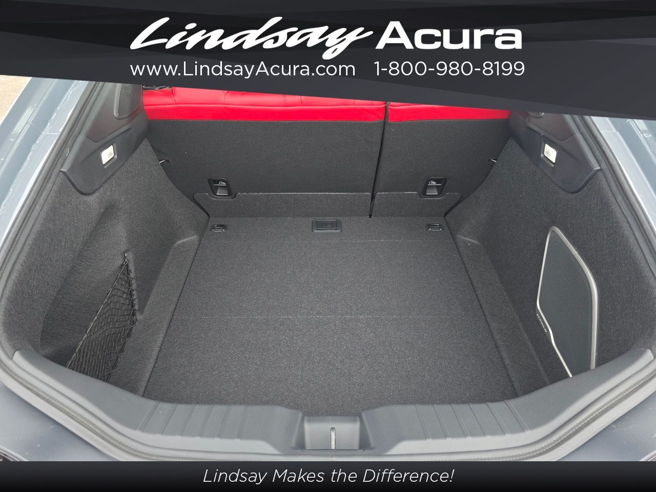 2026 Acura Integra A-Spec Tech Package Columbus OH