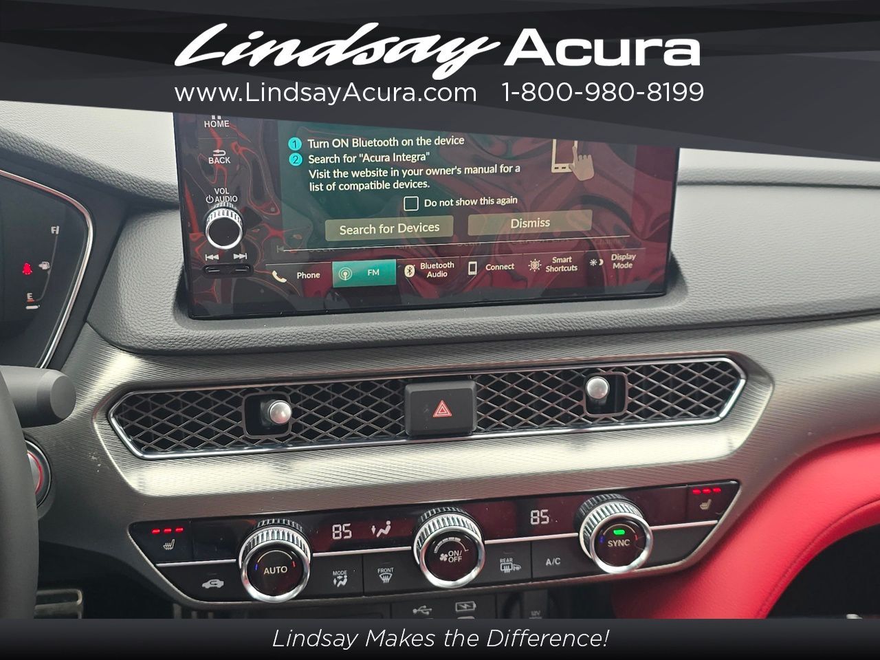 2026 Acura Integra A-Spec Tech Package Columbus OH