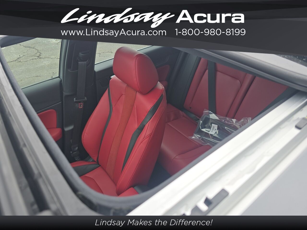 2026 Acura Integra A-Spec Tech Package Columbus OH