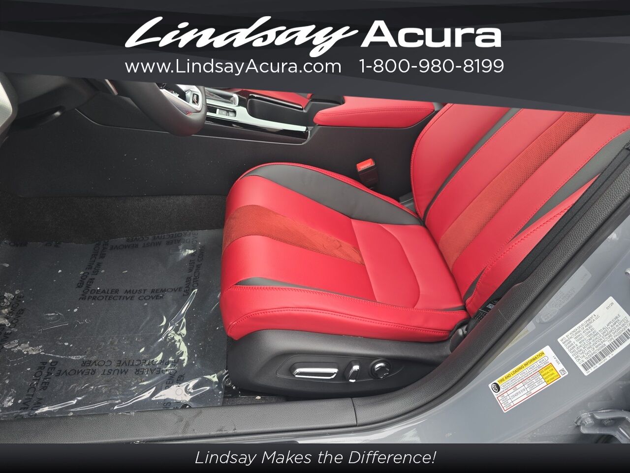 2026 Acura Integra A-Spec Tech Package Columbus OH