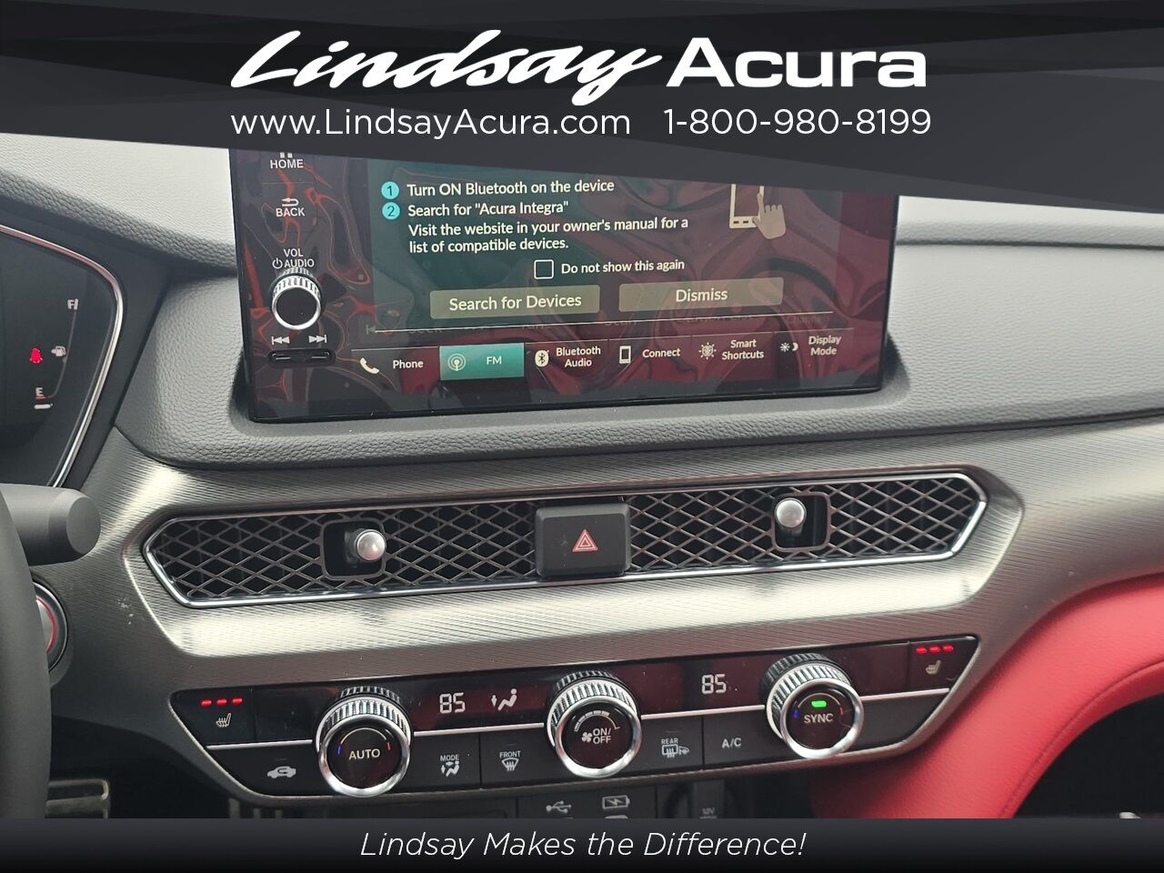 2026 Acura Integra A-Spec Tech Package Columbus OH