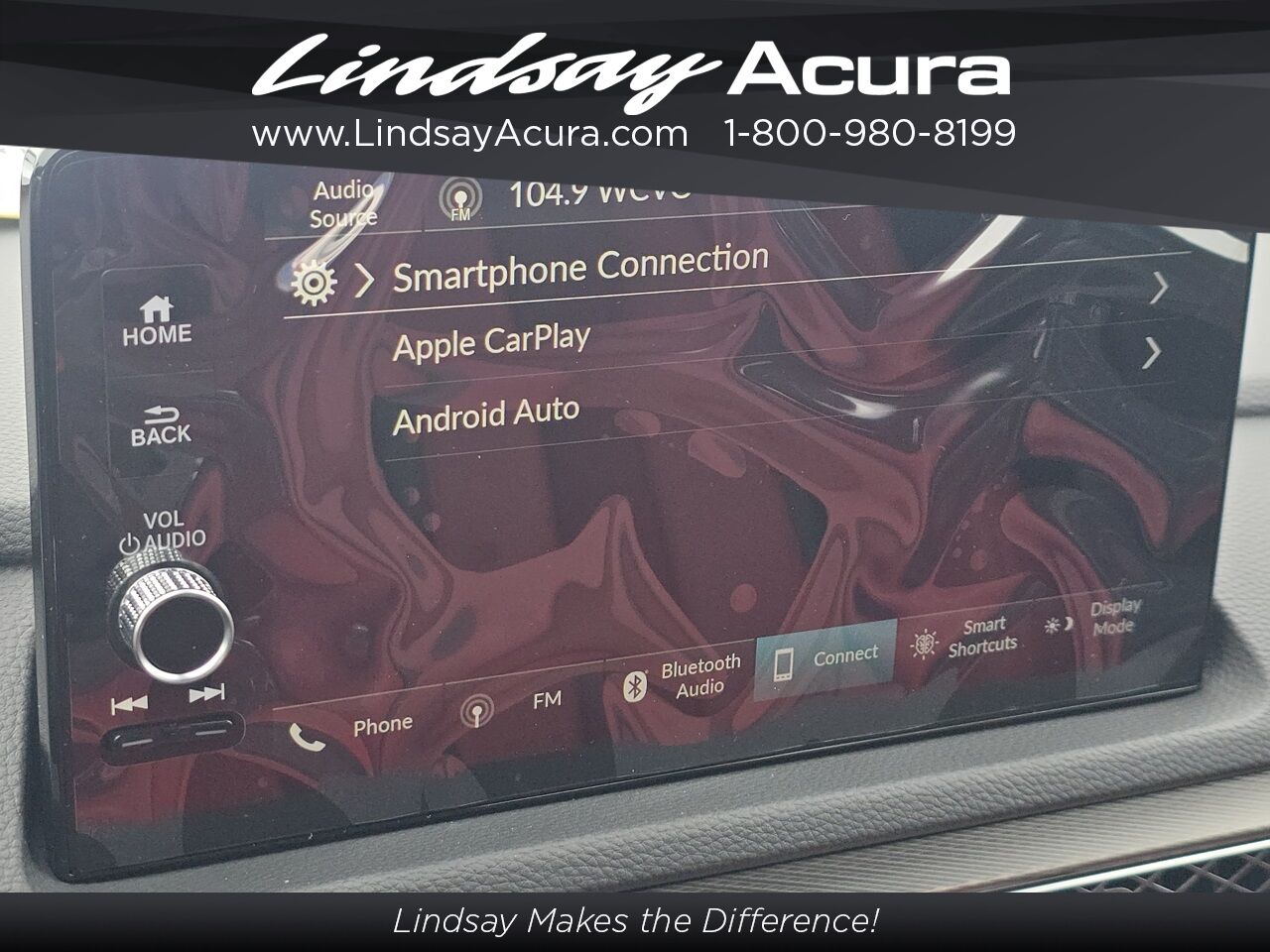 2026 Acura Integra A-Spec Tech Package Columbus OH