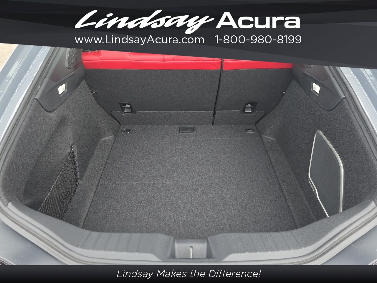 2026 Acura Integra A-Spec Tech Package Columbus OH