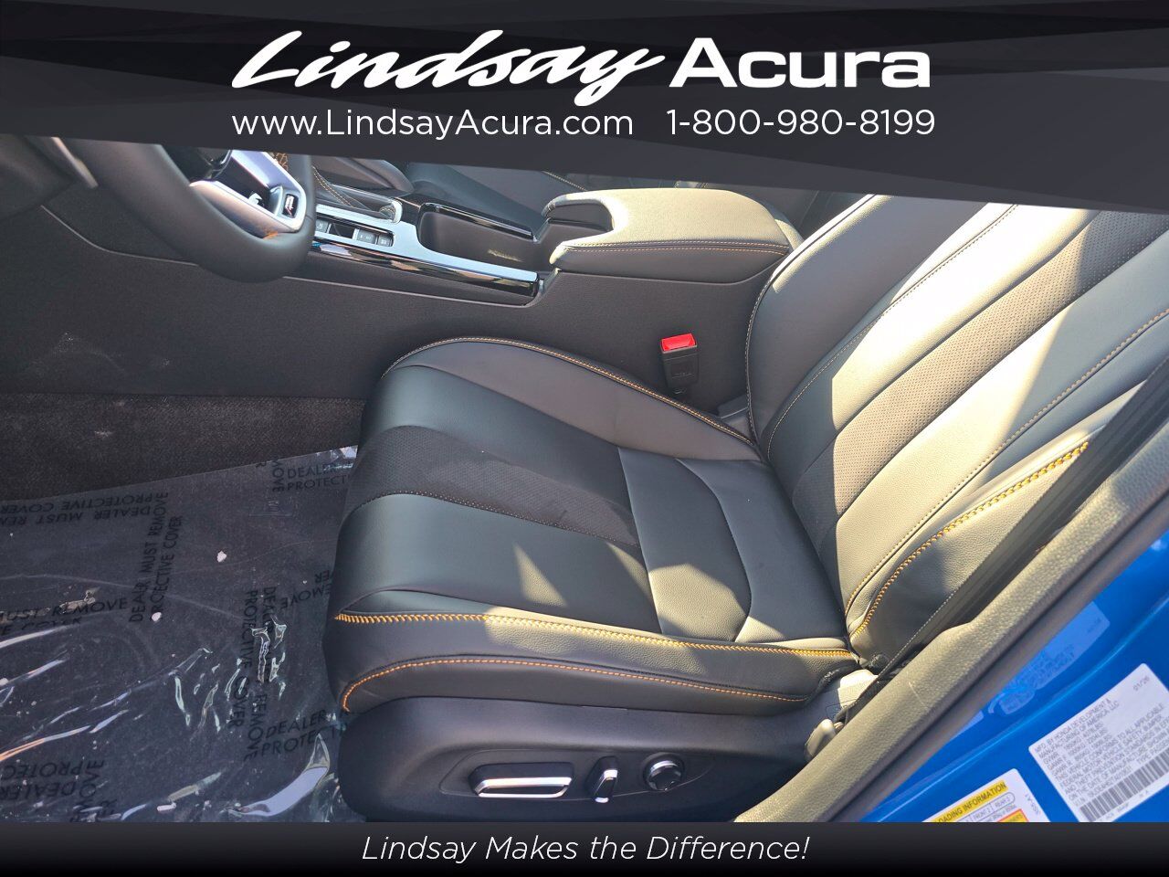 2026 Acura Integra A-Spec Tech Package Columbus OH