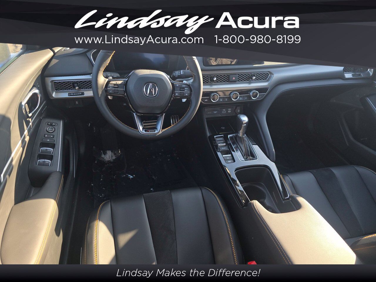 2026 Acura Integra A-Spec Tech Package Columbus OH