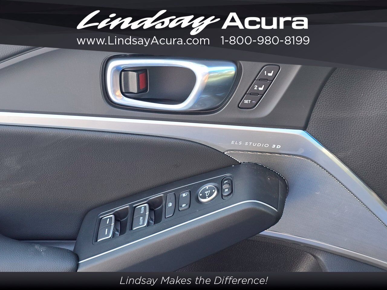 2026 Acura Integra A-Spec Tech Package Columbus OH