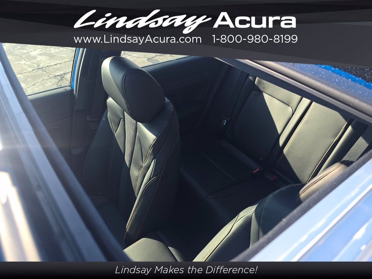 2026 Acura Integra A-Spec Tech Package Columbus OH