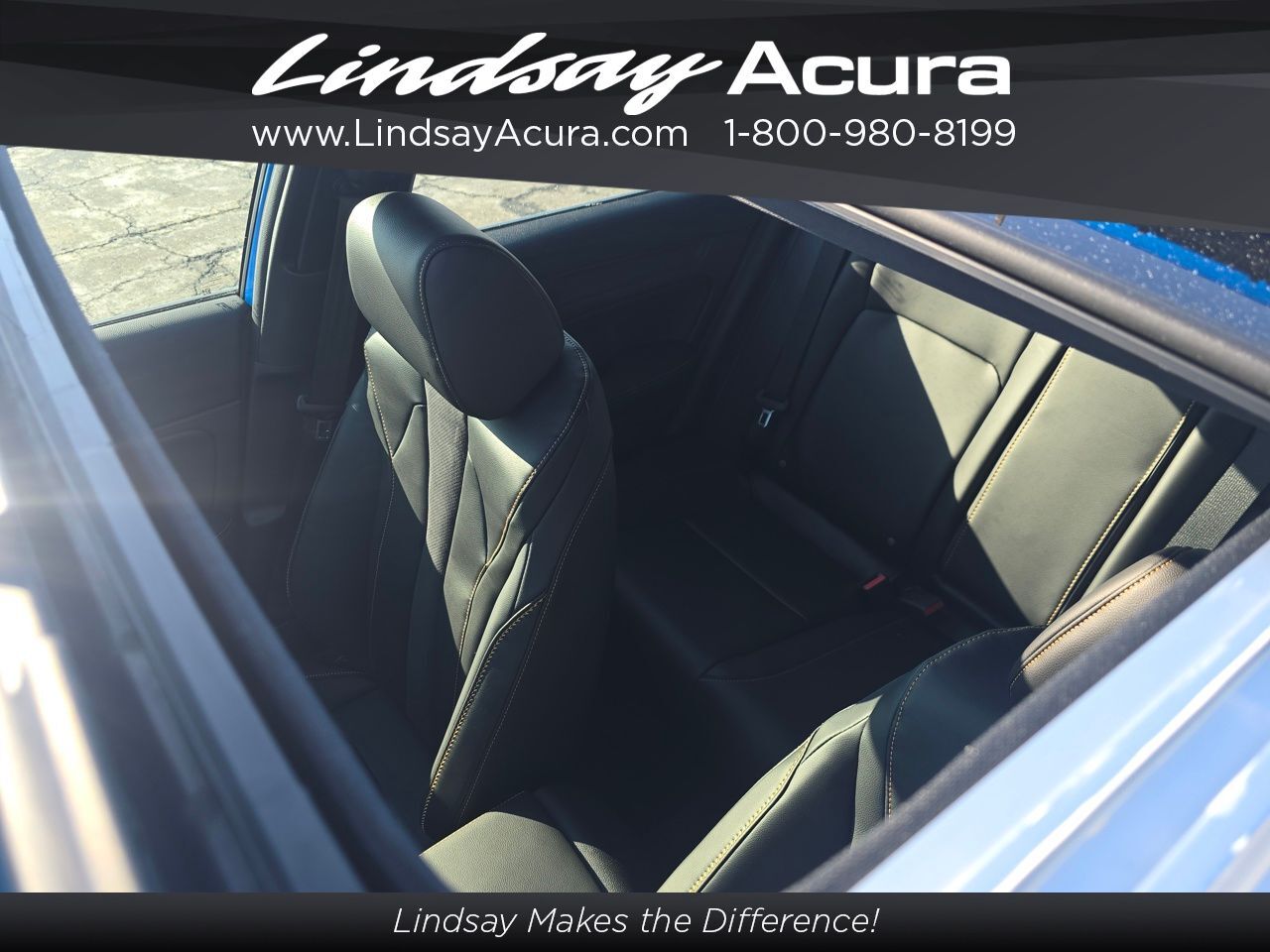 2026 Acura Integra A-Spec Tech Package Columbus OH