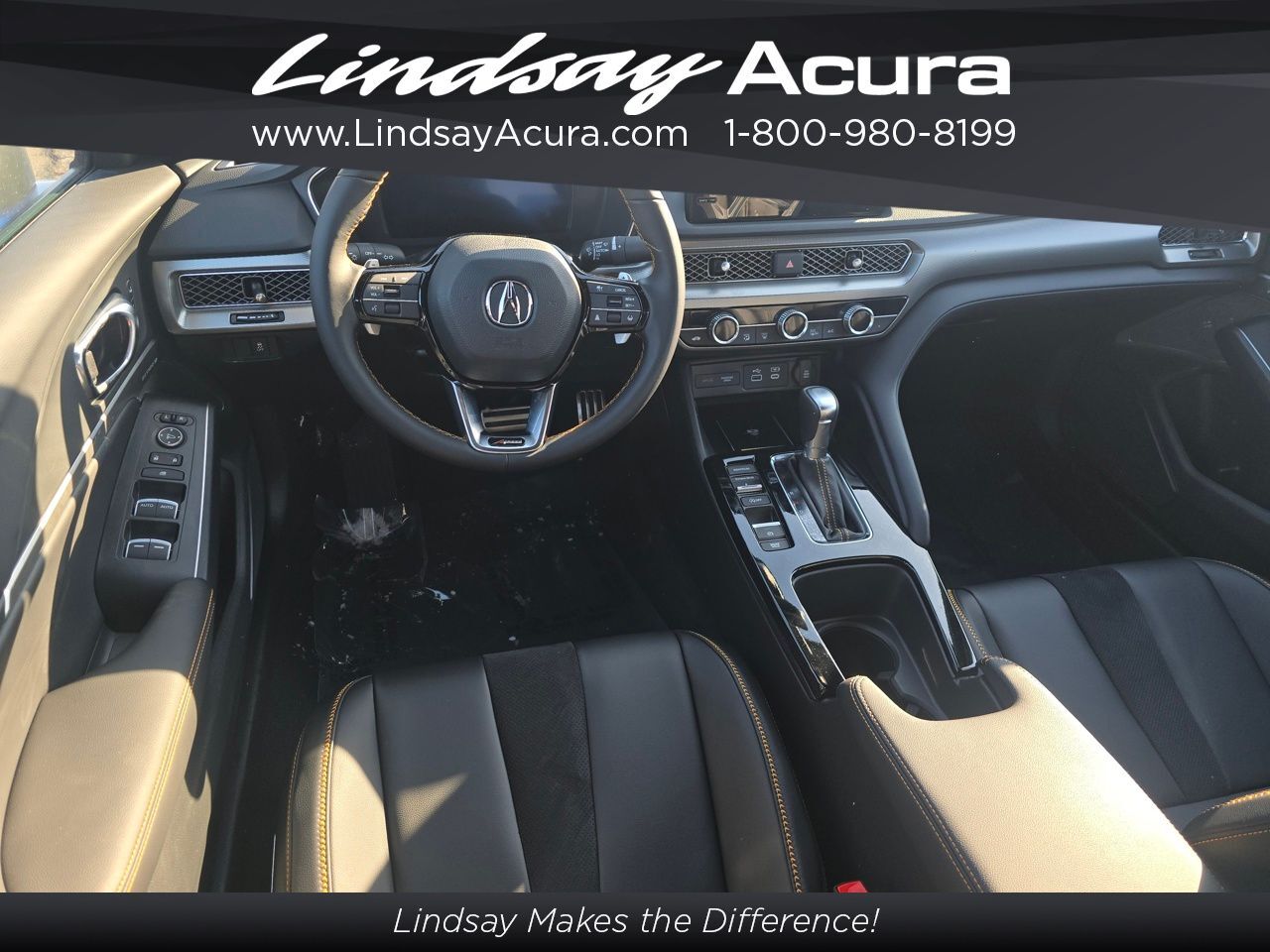 2026 Acura Integra A-Spec Tech Package Columbus OH
