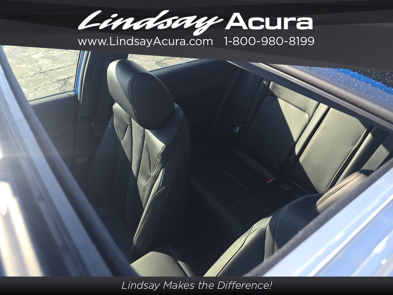 2026 Acura Integra A-Spec Tech Package Columbus OH