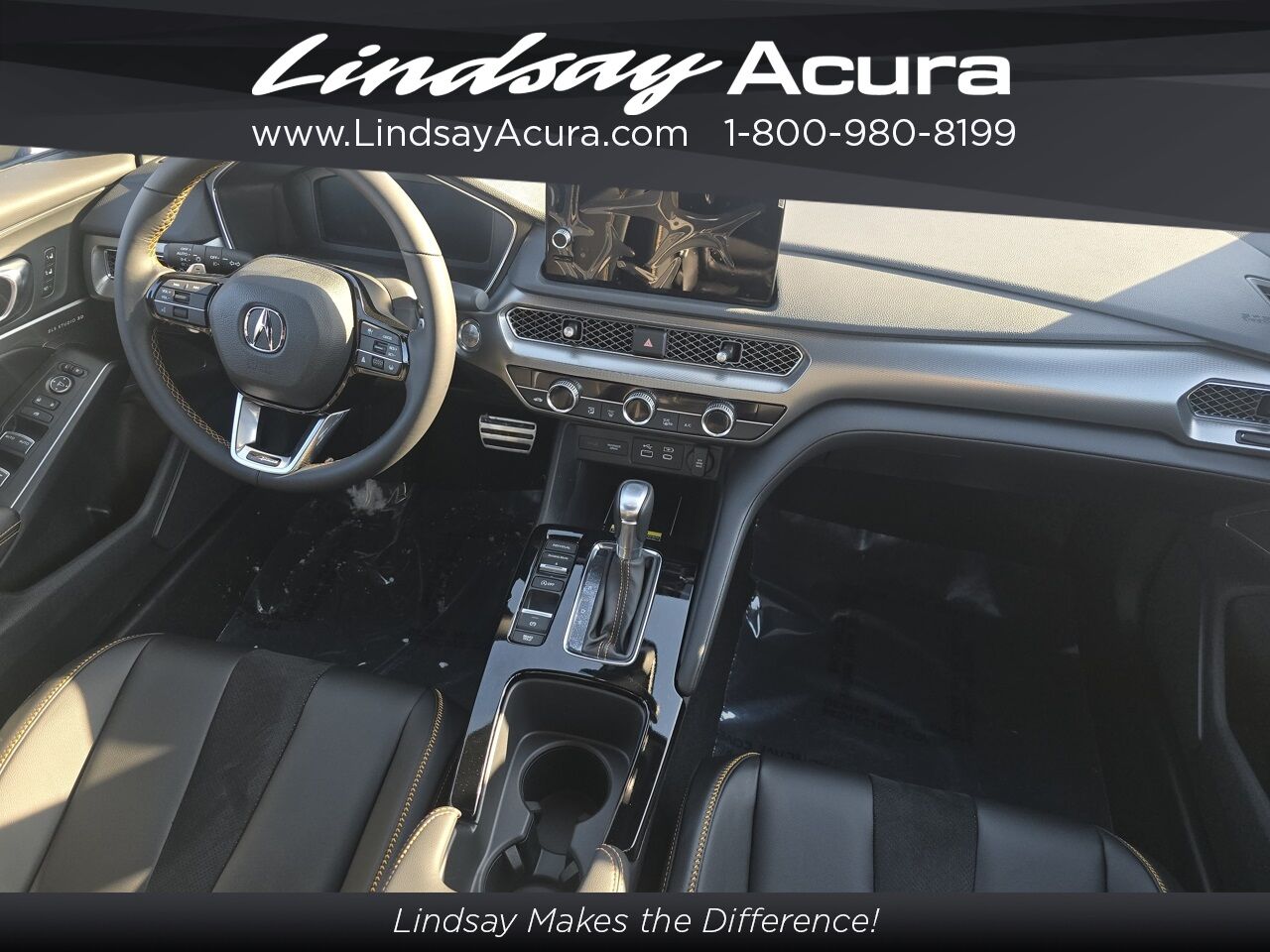 2026 Acura Integra A-Spec Tech Package Columbus OH