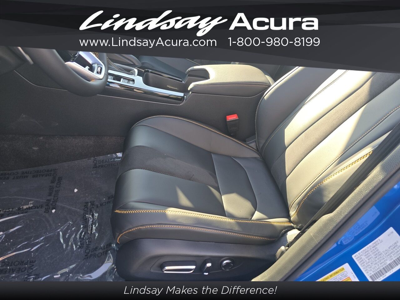 2026 Acura Integra A-Spec Tech Package Columbus OH