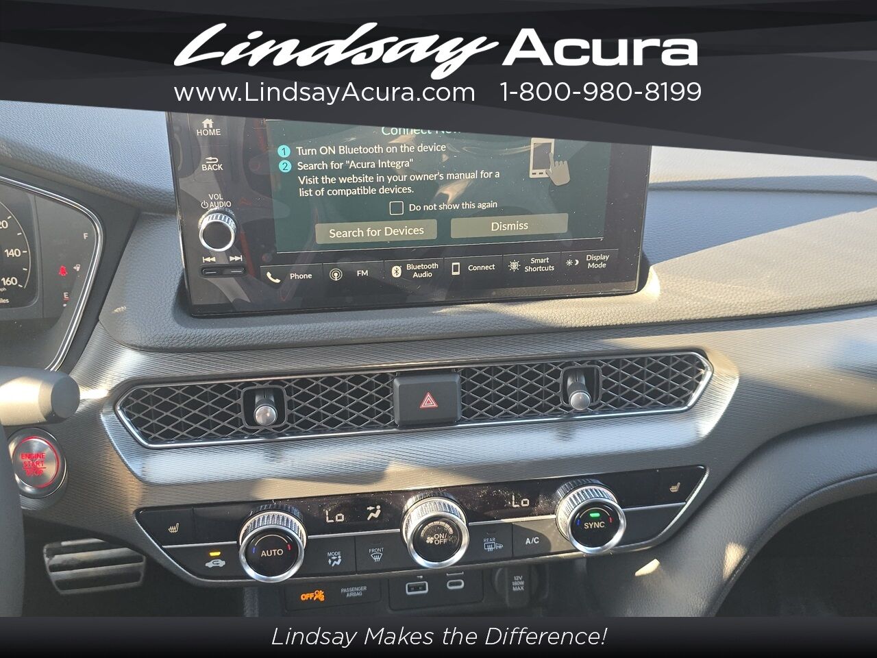 2026 Acura Integra A-Spec Tech Package Columbus OH