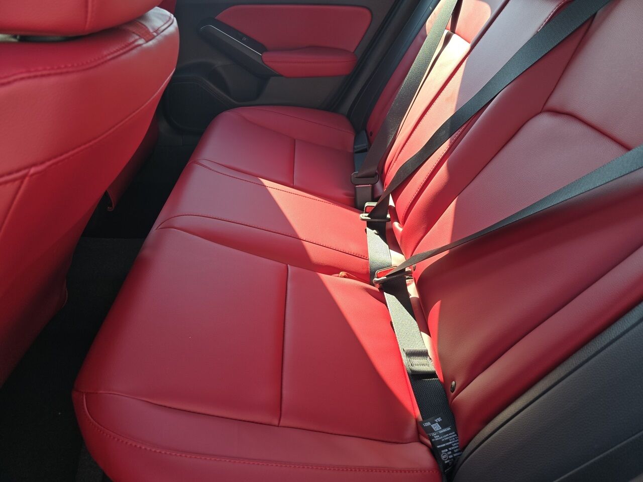 2026 Acura Integra A-Spec Tech Package Columbus OH