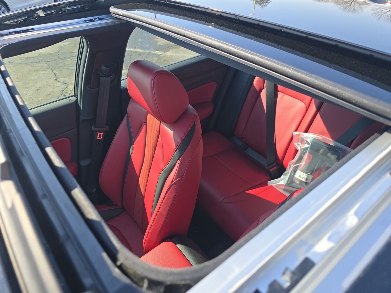 2026 Acura Integra A-Spec Tech Package Columbus OH