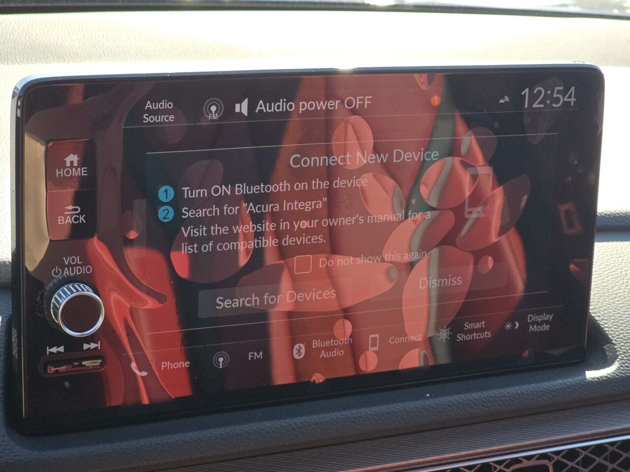 2026 Acura Integra A-Spec Tech Package Columbus OH