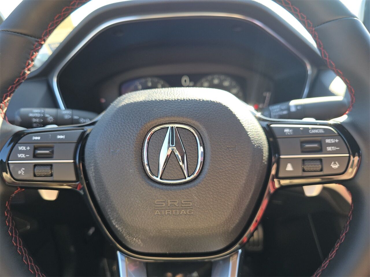 2026 Acura Integra A-Spec Tech Package Columbus OH