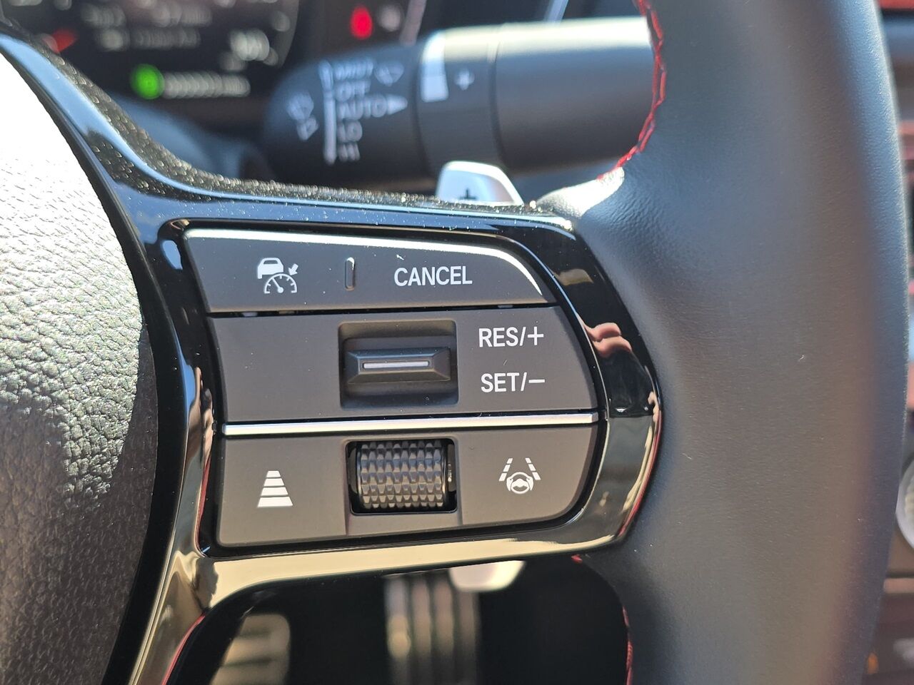 2026 Acura Integra A-Spec Tech Package Columbus OH