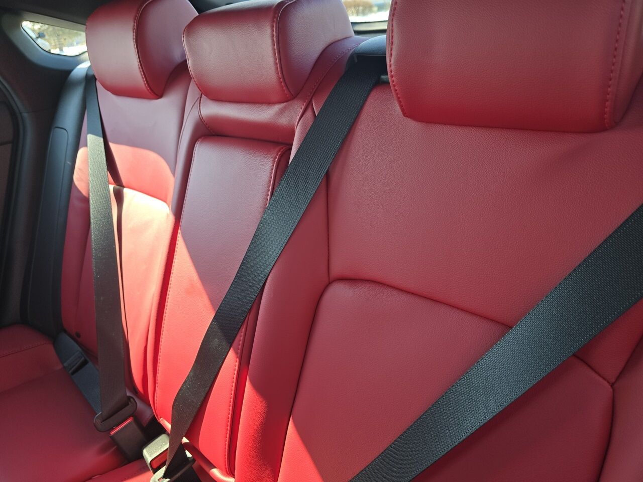 2026 Acura Integra A-Spec Tech Package Columbus OH