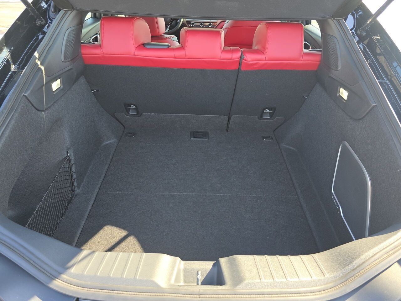 2026 Acura Integra A-Spec Tech Package Columbus OH