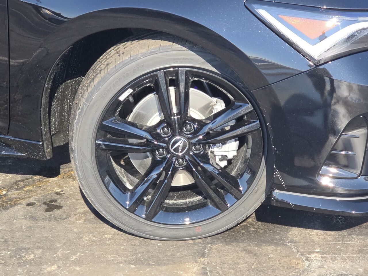 2026 Acura Integra A-Spec Tech Package Columbus OH