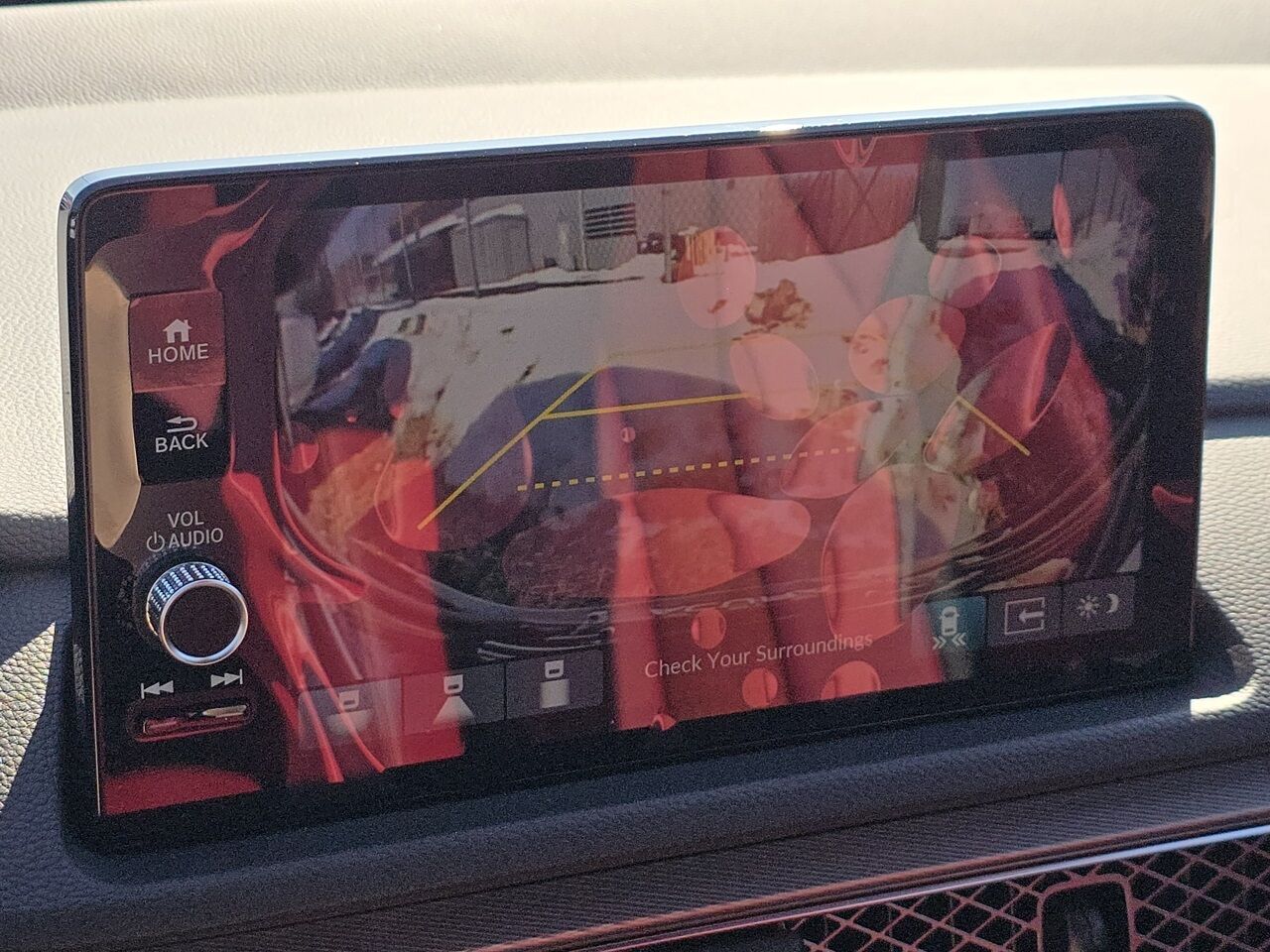 2026 Acura Integra A-Spec Tech Package Columbus OH