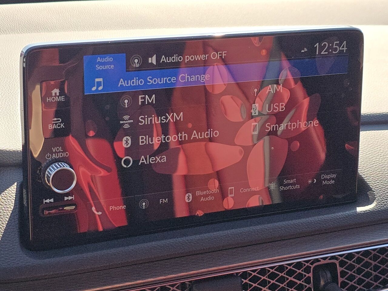 2026 Acura Integra A-Spec Tech Package Columbus OH