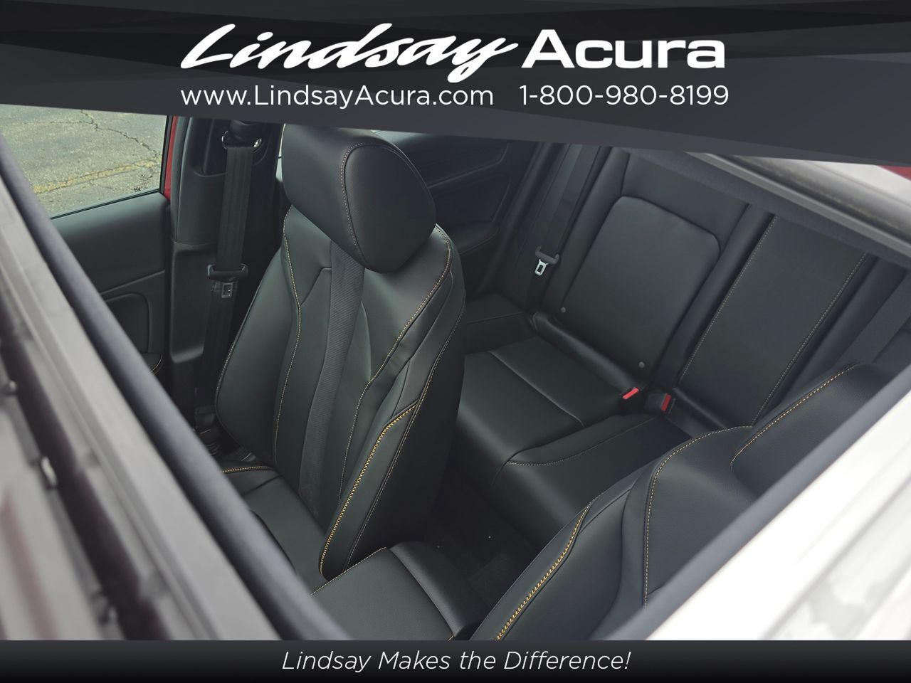 2026 Acura Integra A-Spec Tech Package Columbus OH