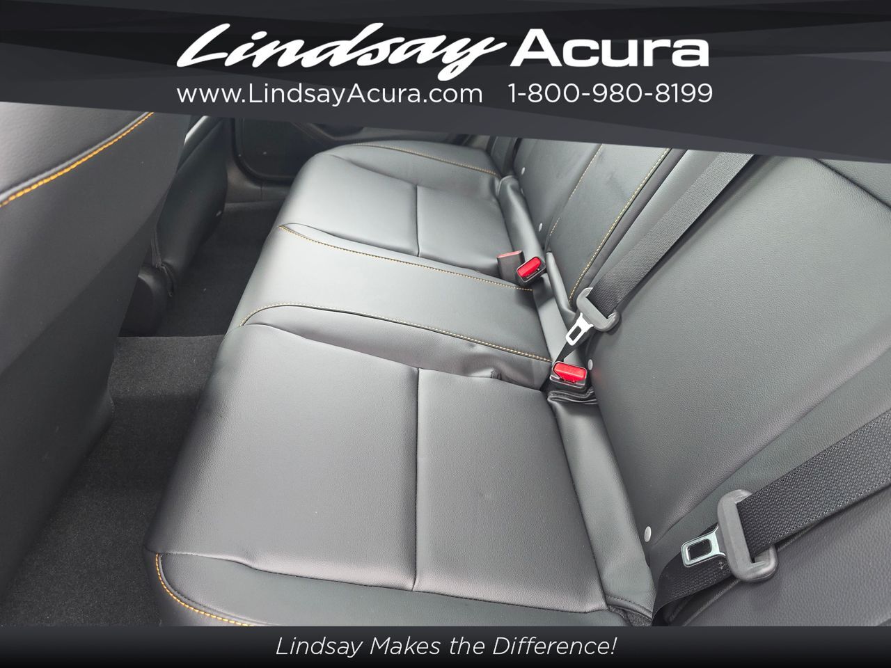 2026 Acura Integra A-Spec Tech Package Columbus OH