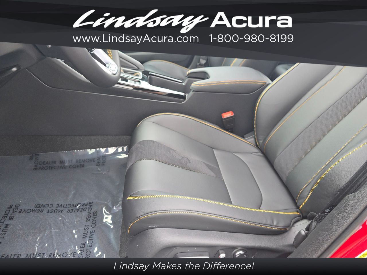 2026 Acura Integra A-Spec Tech Package Columbus OH