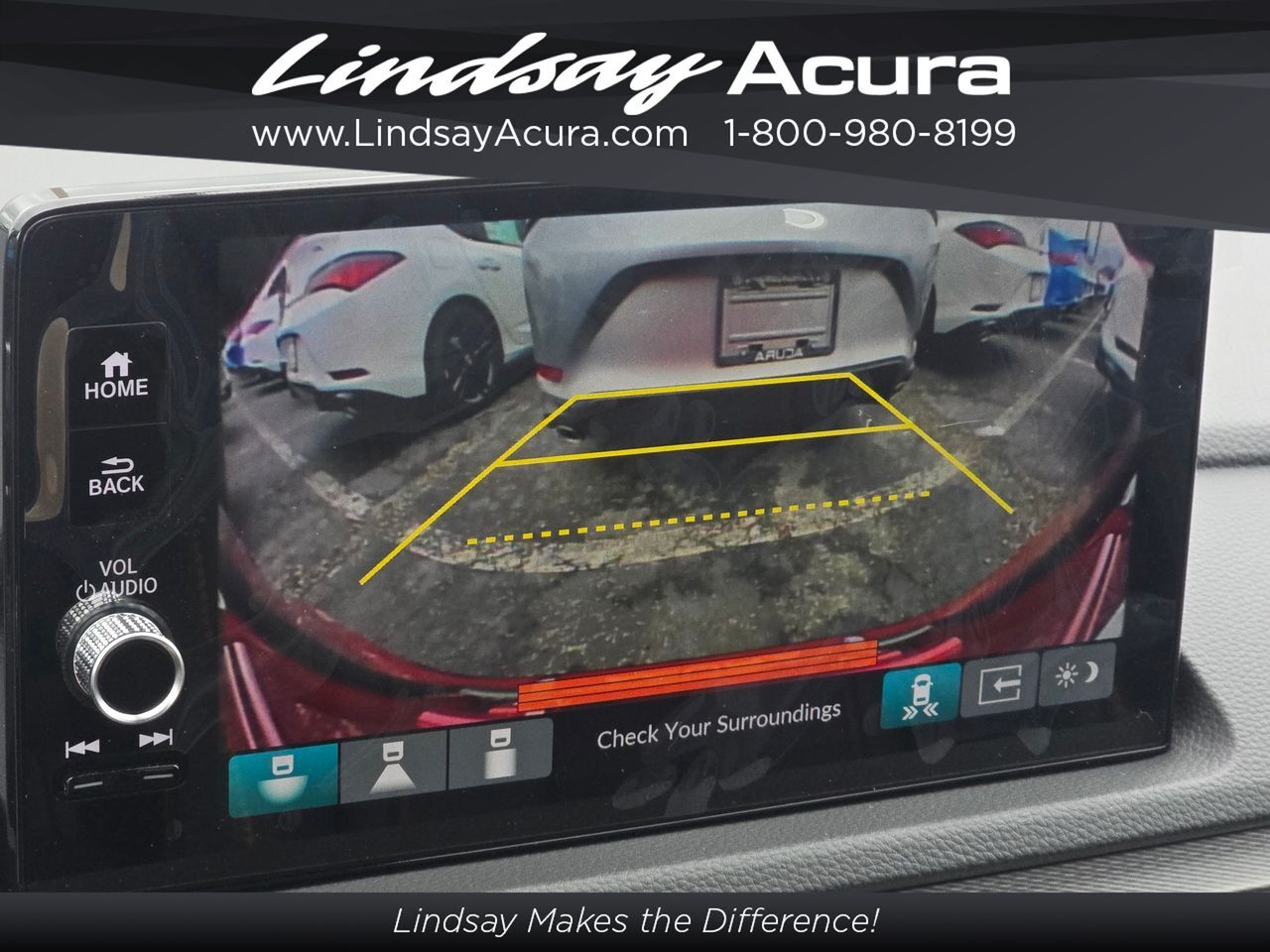 2026 Acura Integra A-Spec Tech Package Columbus OH