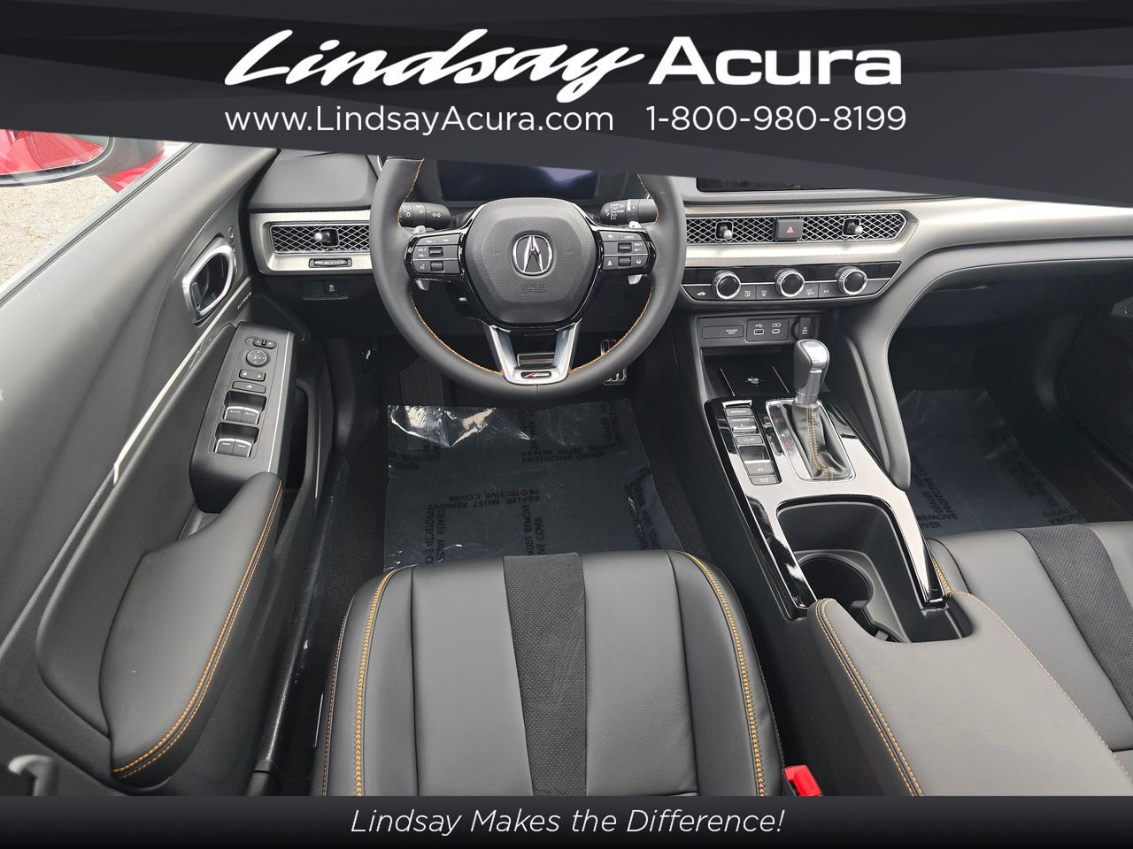 2026 Acura Integra A-Spec Tech Package Columbus OH