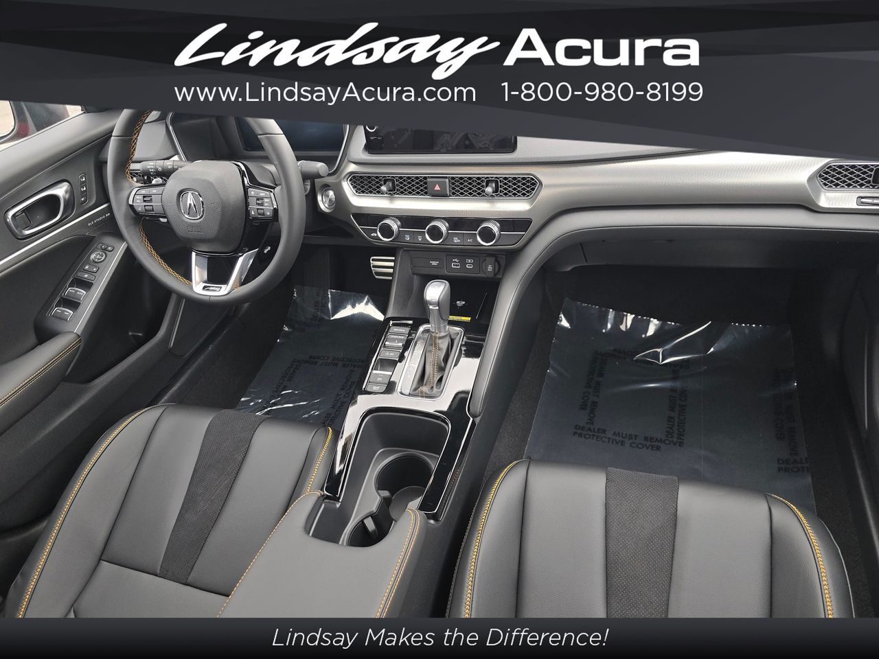 2026 Acura Integra A-Spec Tech Package Columbus OH