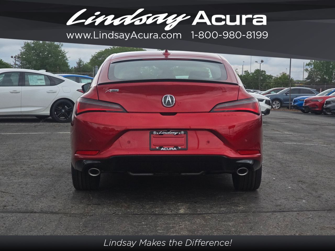 2026 Acura Integra A-Spec Tech Package Columbus OH